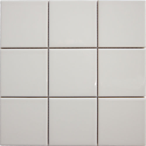 The Solo Collection Ceramic Wall Tiles