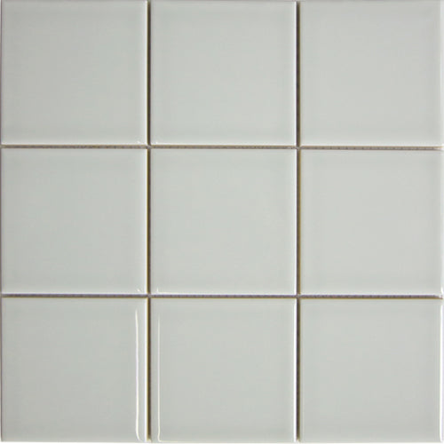 The Solo Collection Ceramic Wall Tiles