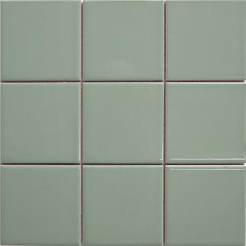 The Solo Collection Ceramic Wall Tiles