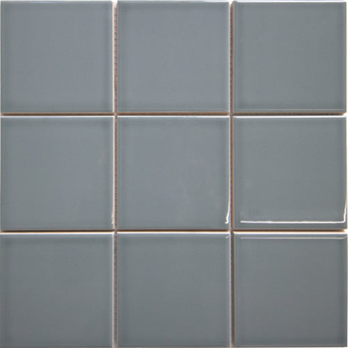 The Solo Collection Ceramic Wall Tiles