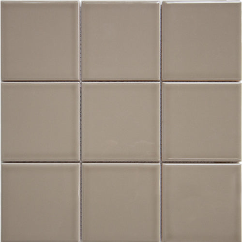 The Solo Collection Ceramic Wall Tiles