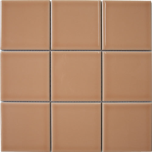 The Solo Collection Ceramic Wall Tiles