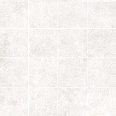 Arlo Series Ice Stone Look Porcelain Tiles