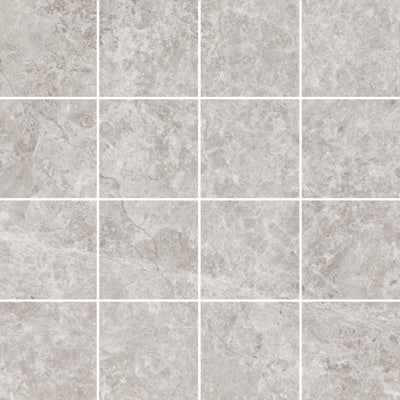 Arlo Series Greige Stone Look Porcelain Tiles