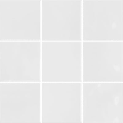 Retromix Series Glazed Porcelain 100x100mm