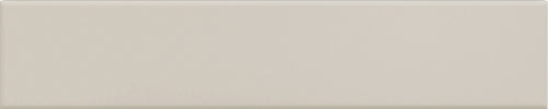 Plinto Series Spanish Ceramic Concave & Plain Matte Wall Feature Tiles