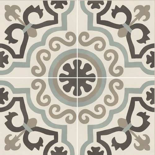 D_Segni Blend Series Italian Feature Wall/Floor Tiles