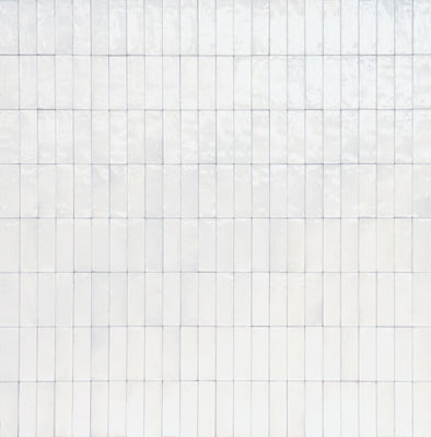 Rice Series Gloss Subway Feature 50x150mm