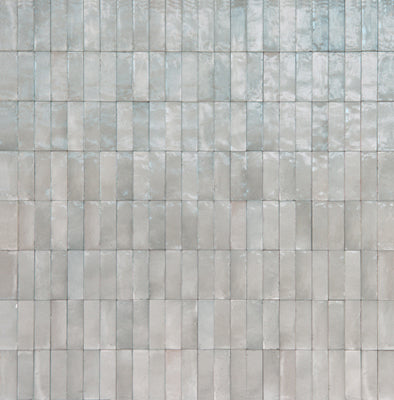 Rice Series Gloss Subway Feature 50x150mm