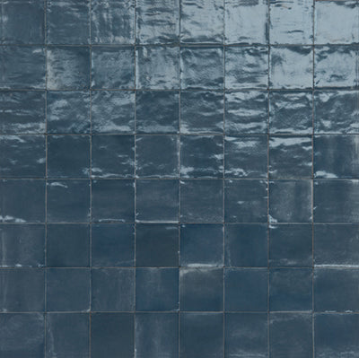 Rice Series Italian Gloss Wall Tiles 150x150mm