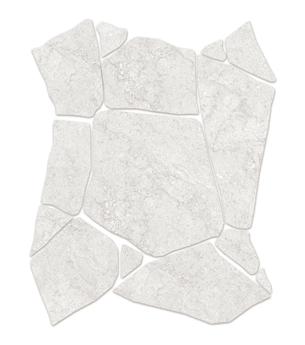 Edison Matt Wall/Floor Series