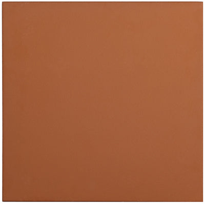 Tuscan Cotto 2.0 Terracotta Floor and Wall Tile 150x150mm Natural