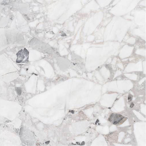 The Breccia Collection