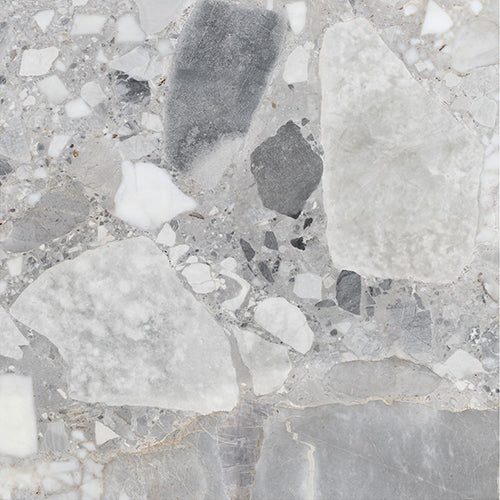 The Breccia Collection