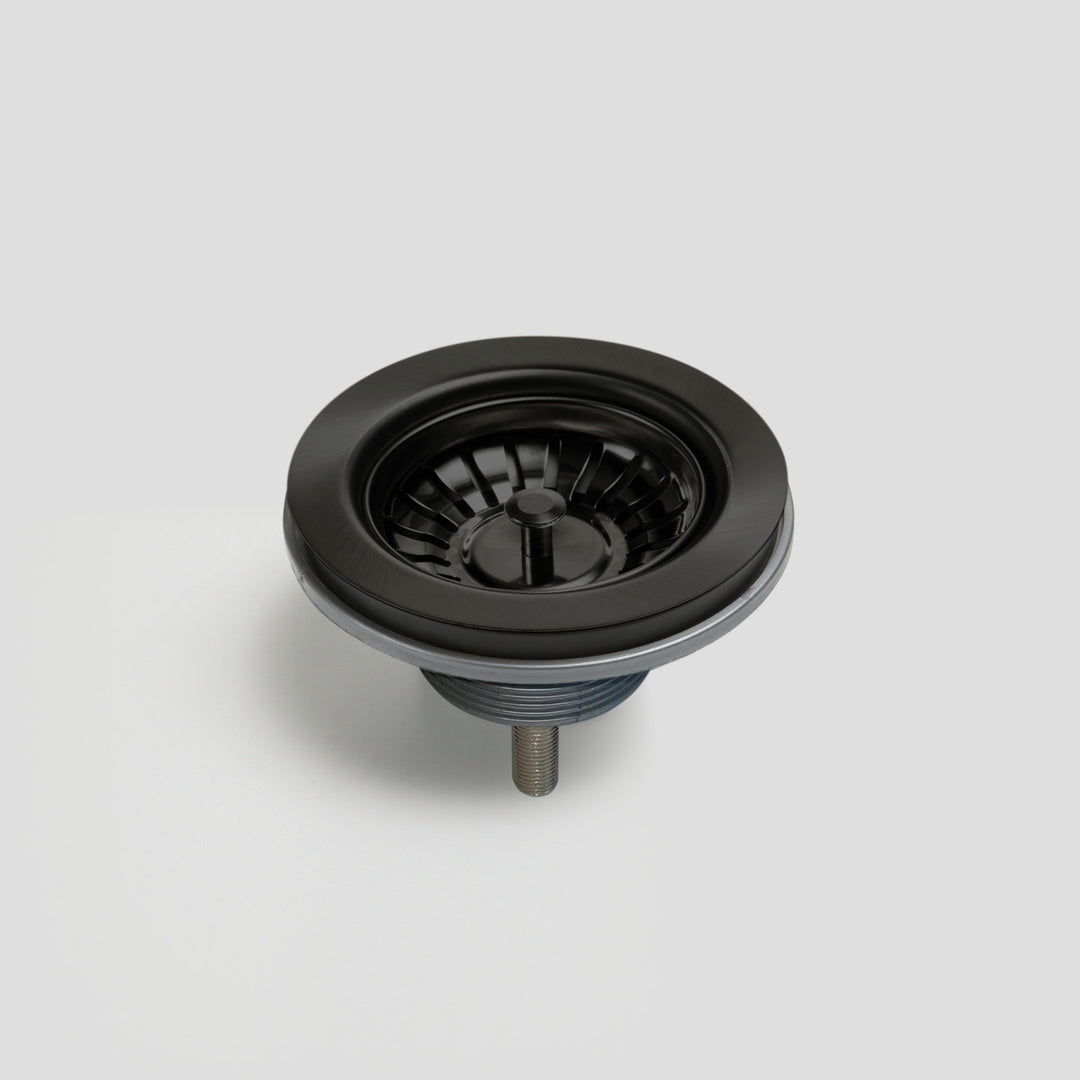 Oliveri Basket Waste With Extended Screw Length