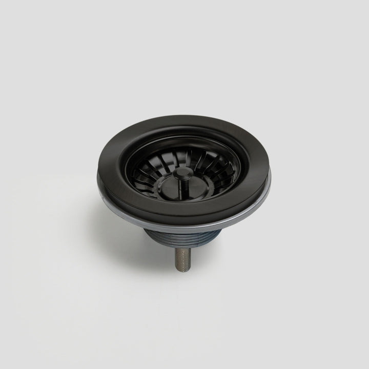 Oliveri Basket Waste With Extended Screw Length