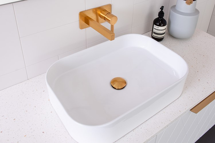 ADP Max Above Counter Basin