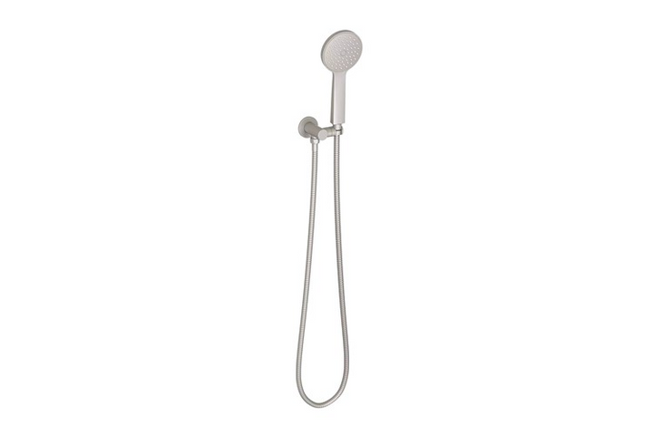 ADP Soul Classic Hand Shower On Hook Chrome