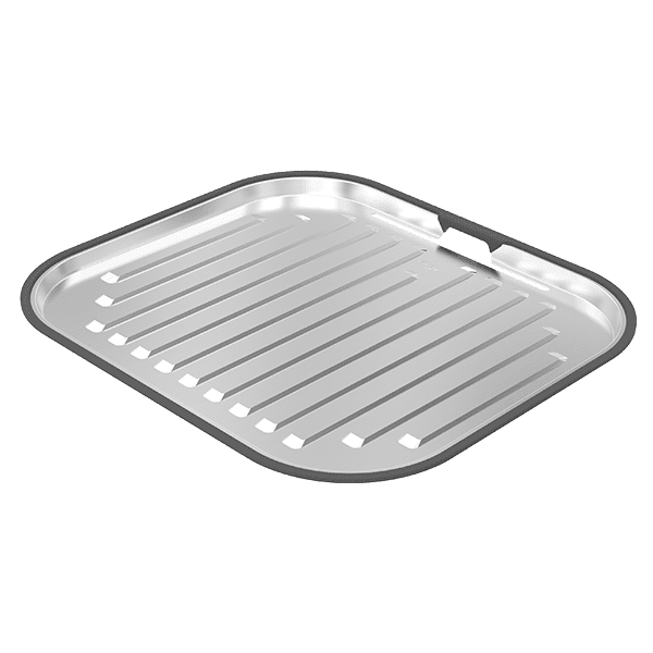 Abey Stainless Steel Drain Tray ADT1
