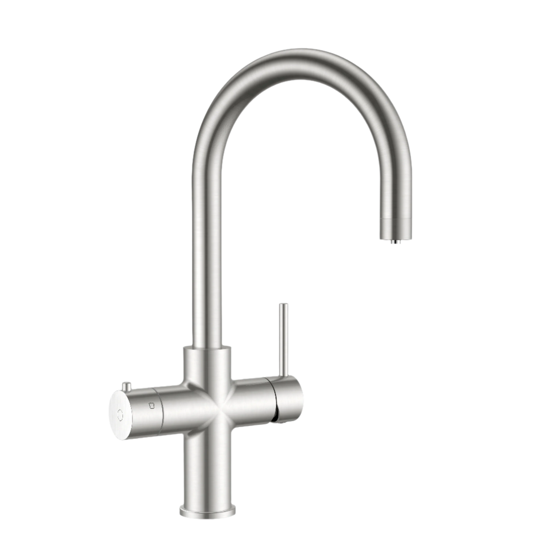 Alia 4-in-1 Instant Hot and Cold Filtered Water Tap
