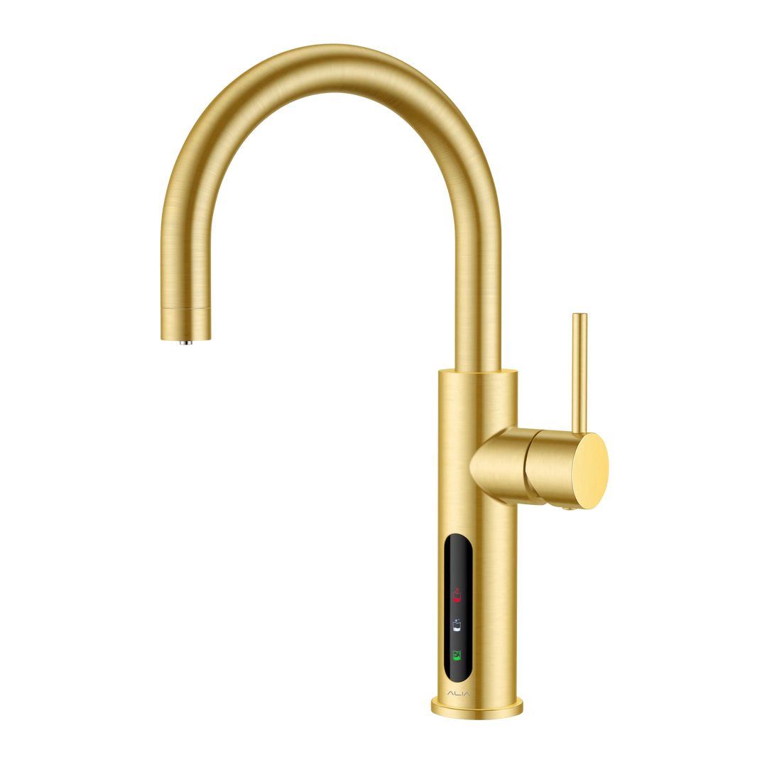 Alia X51 Instant Hot and Cold Filtered Water Tap