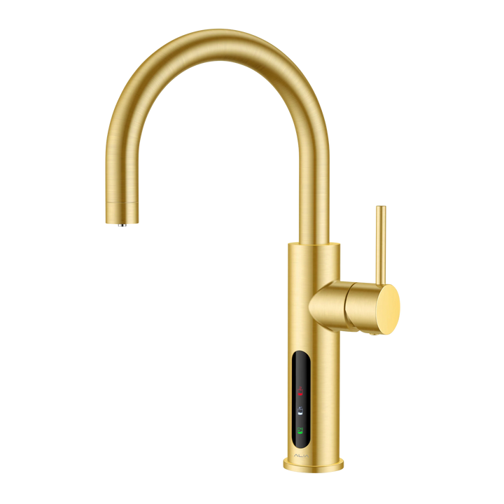 Alia X51 Instant Hot and Cold Filtered Water Tap