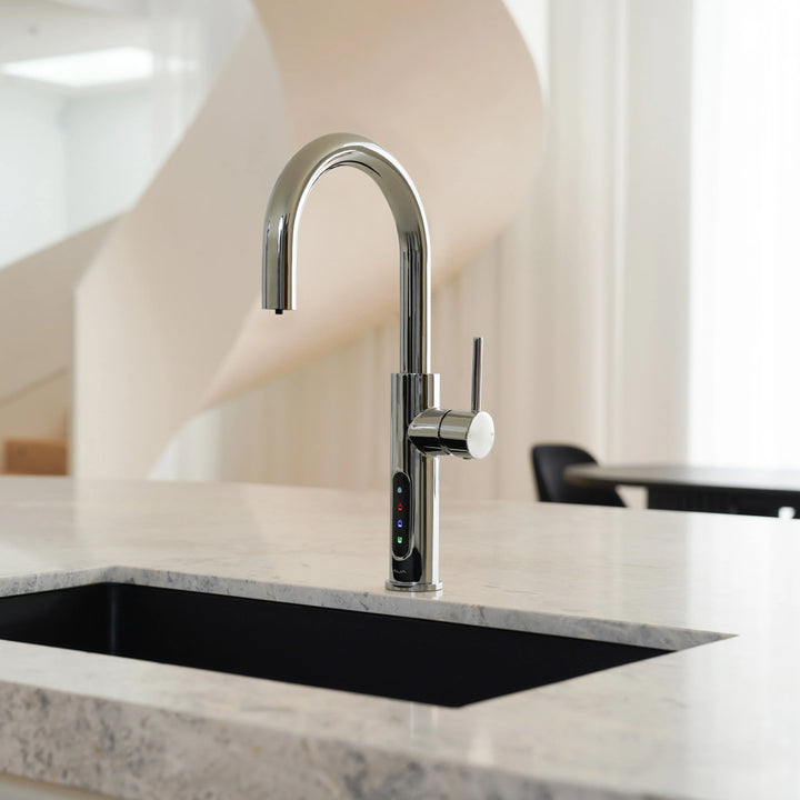 Alia X51 Instant Hot and Cold Filtered Water Tap