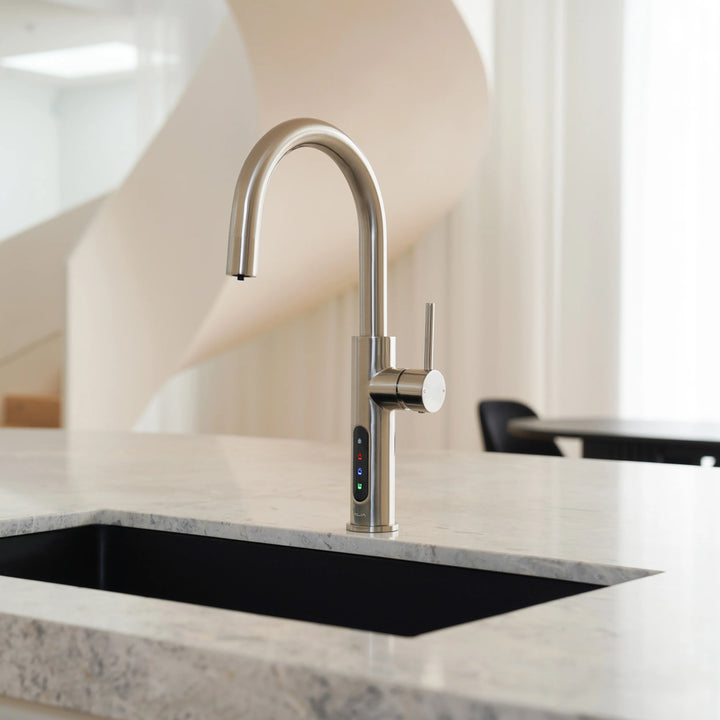 Alia X51 Instant Hot and Cold Filtered Water Tap