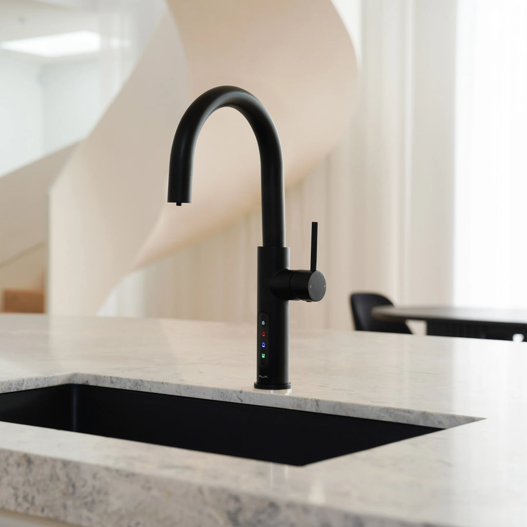 Alia X51 Instant Hot and Cold Filtered Water Tap