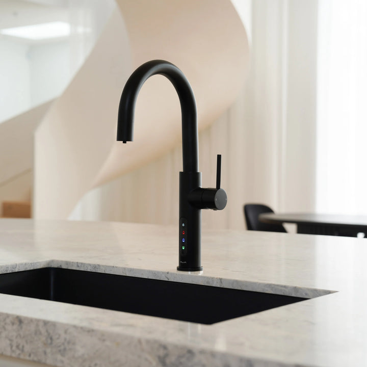 Alia X51 Instant Hot and Cold Filtered Water Tap