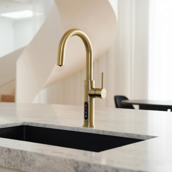 Alia X51 Instant Hot and Cold Filtered Water Tap