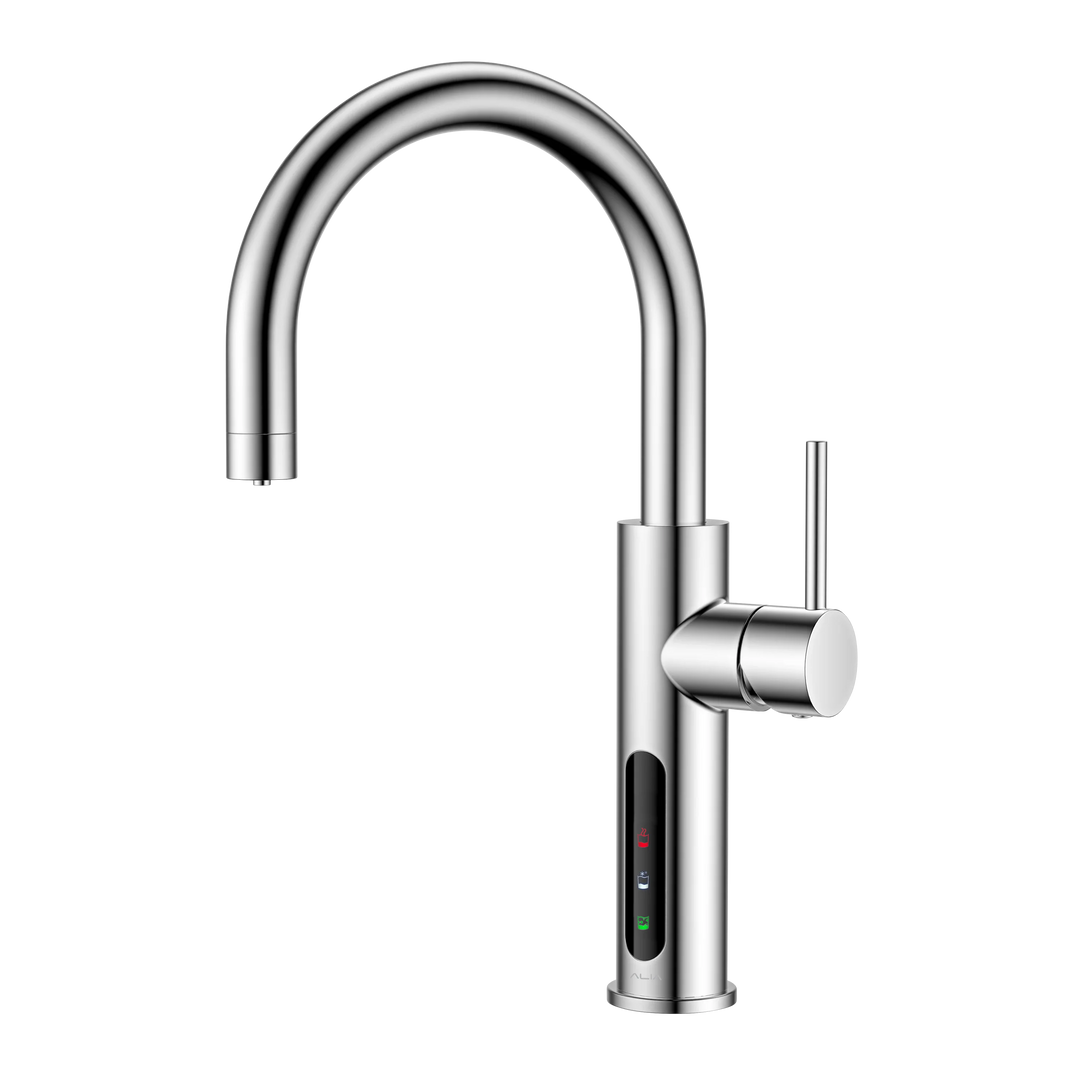 Alia X51 Instant Hot and Cold Filtered Water Tap