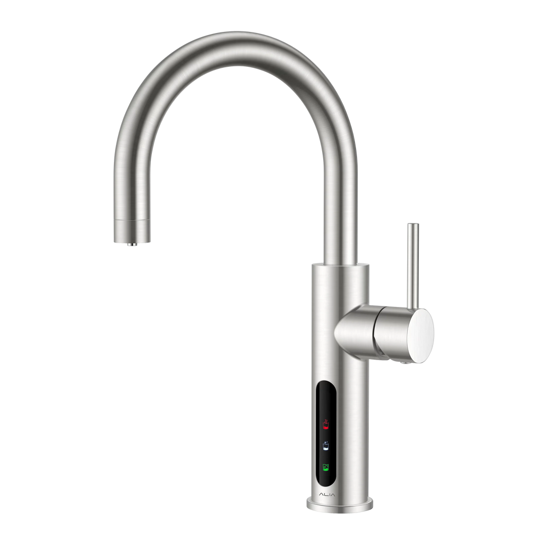 Alia X51 Instant Hot and Cold Filtered Water Tap