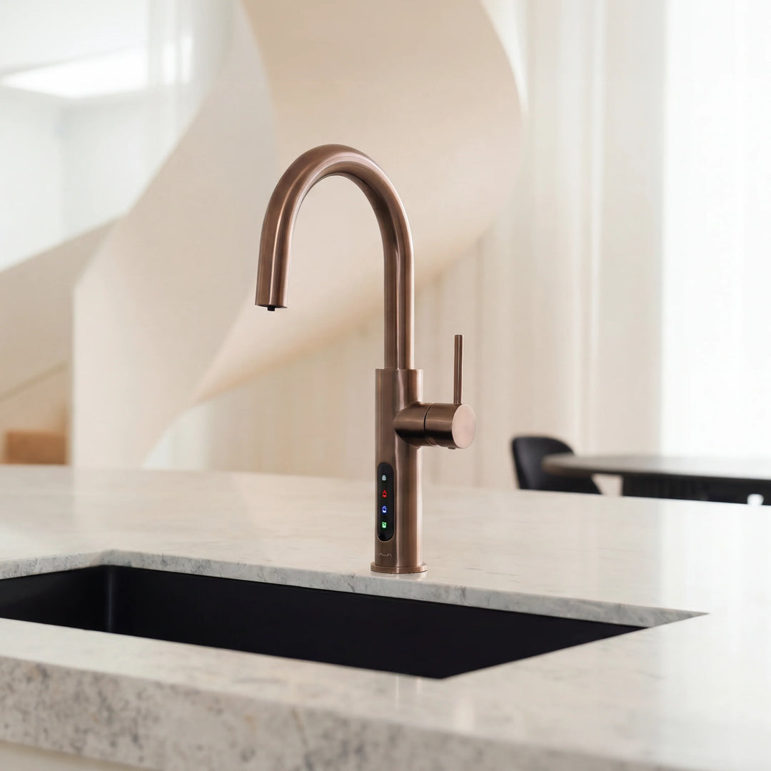 Alia X51 Instant Hot and Cold Filtered Water Tap