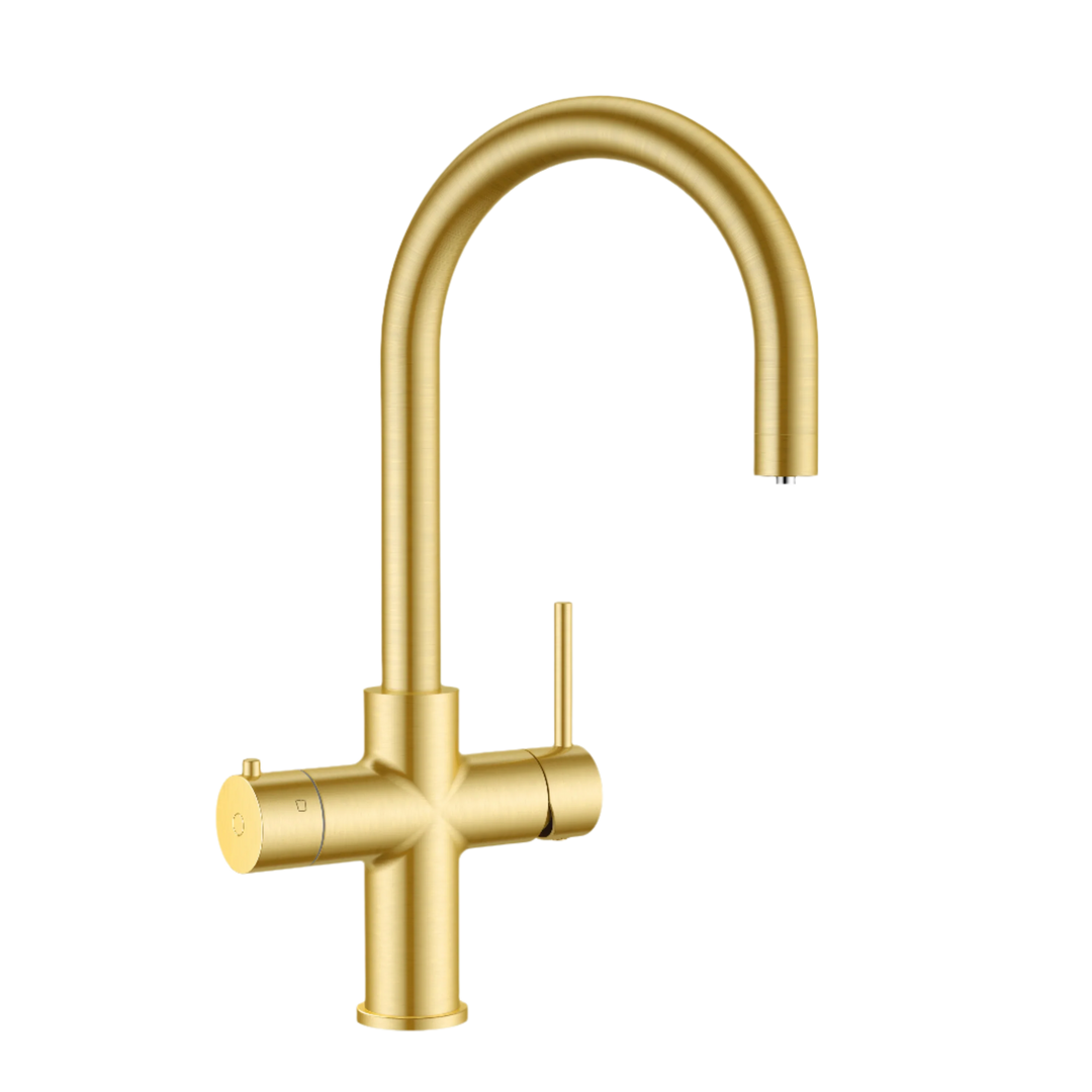 Alia 4-in-1 Instant Hot Filtered Water Tap