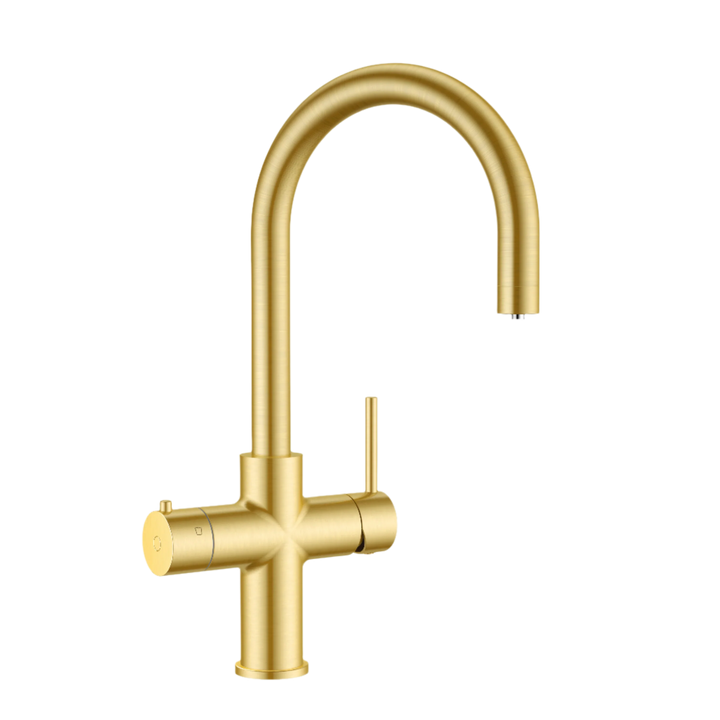 Alia 4-in-1 Instant Hot Filtered Water Tap