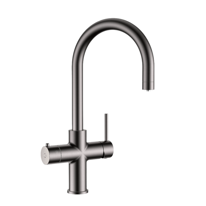 Alia 4-in-1 Instant Hot Filtered Water Tap