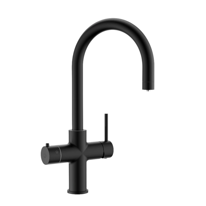Alia 4-in-1 Instant Hot Filtered Water Tap