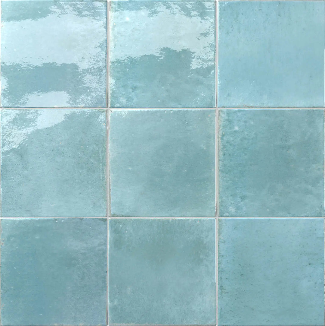 Agadir Series Morocco Inspired Porcelain Tile Collection