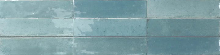 Agadir Series Morocco Inspired Porcelain Tile Collection