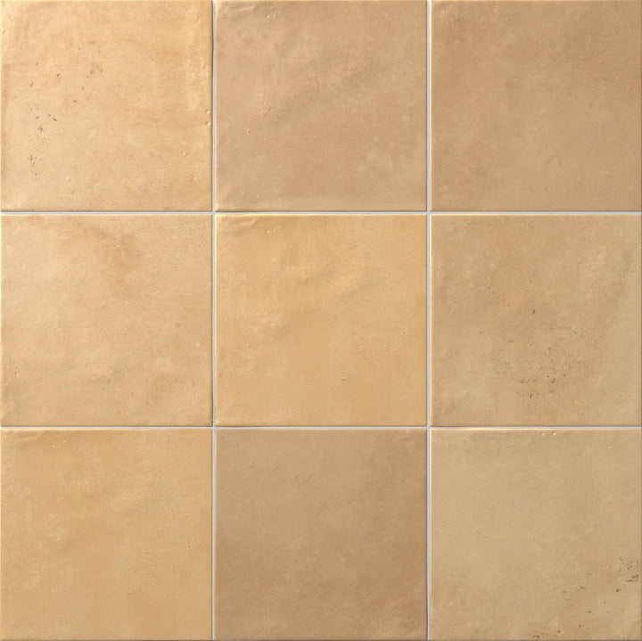 Agadir Series Morocco Inspired Porcelain Tile Collection