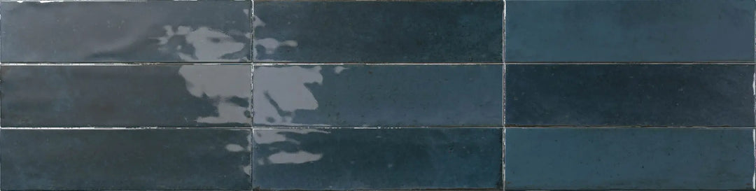 Agadir Series Morocco Inspired Porcelain Tile Collection