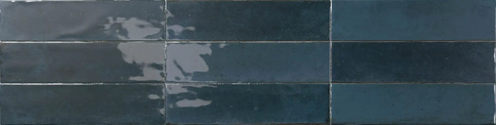 Agadir Series Morocco Inspired Porcelain Tile Collection