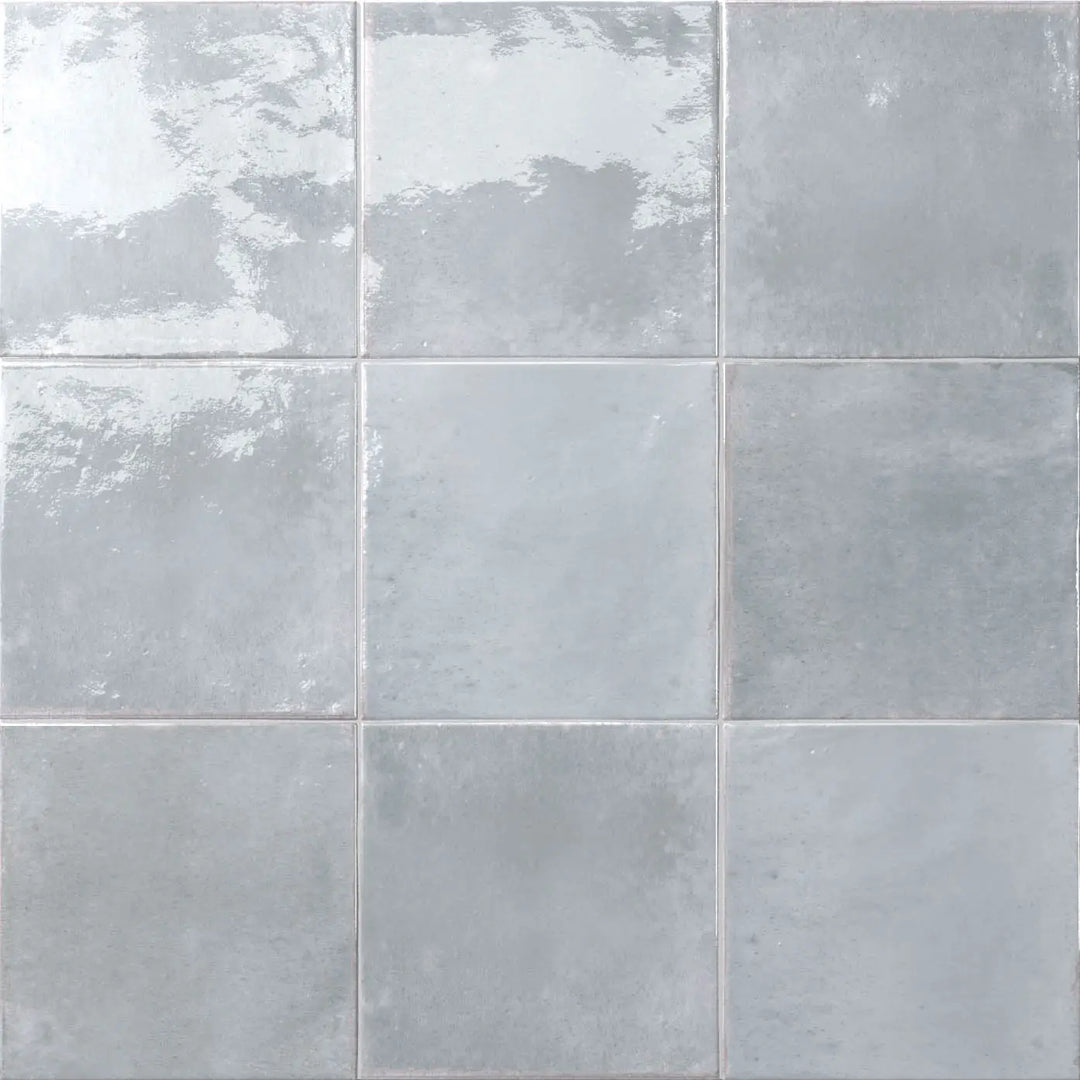 Agadir Series Morocco Inspired Porcelain Tile Collection