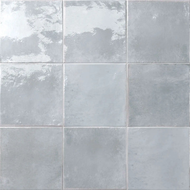 Agadir Series Morocco Inspired Porcelain Tile Collection