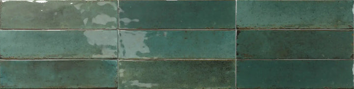 Agadir Series Morocco Inspired Porcelain Tile Collection
