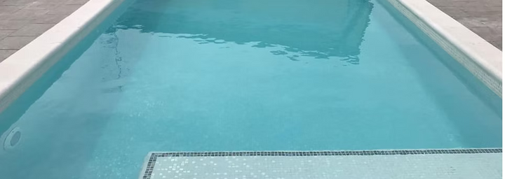 Alttoglass Glass Pool Mosaic Iris Mix Arctic 7800 316x396mm