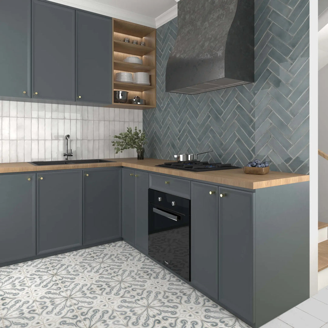 The Atlantique Collection