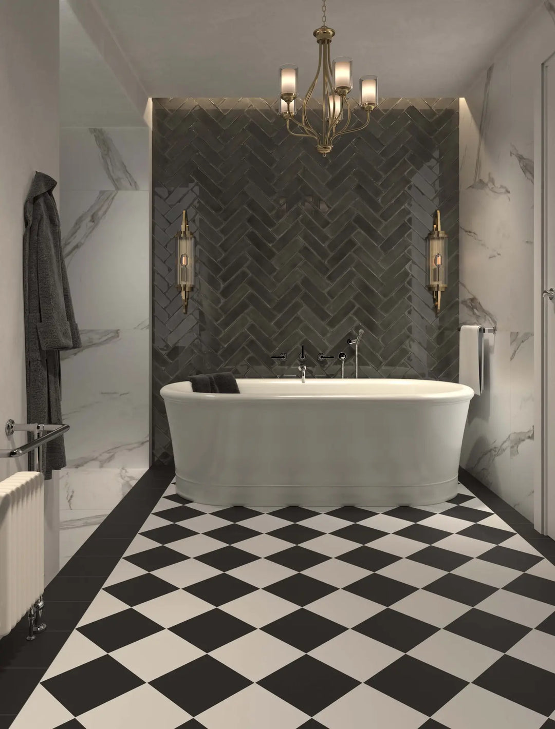 The Atlantique Collection