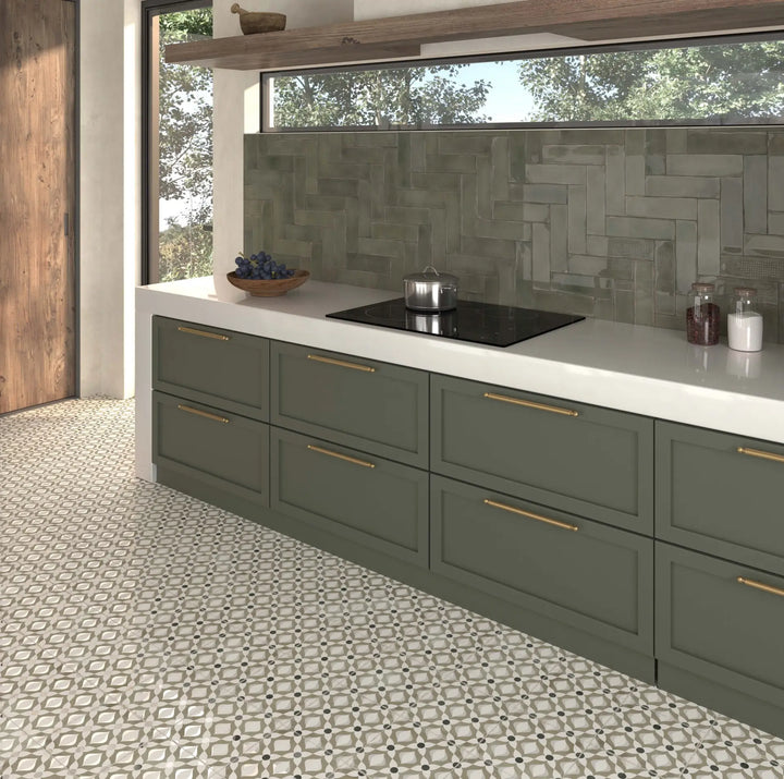 The Atlantique Collection